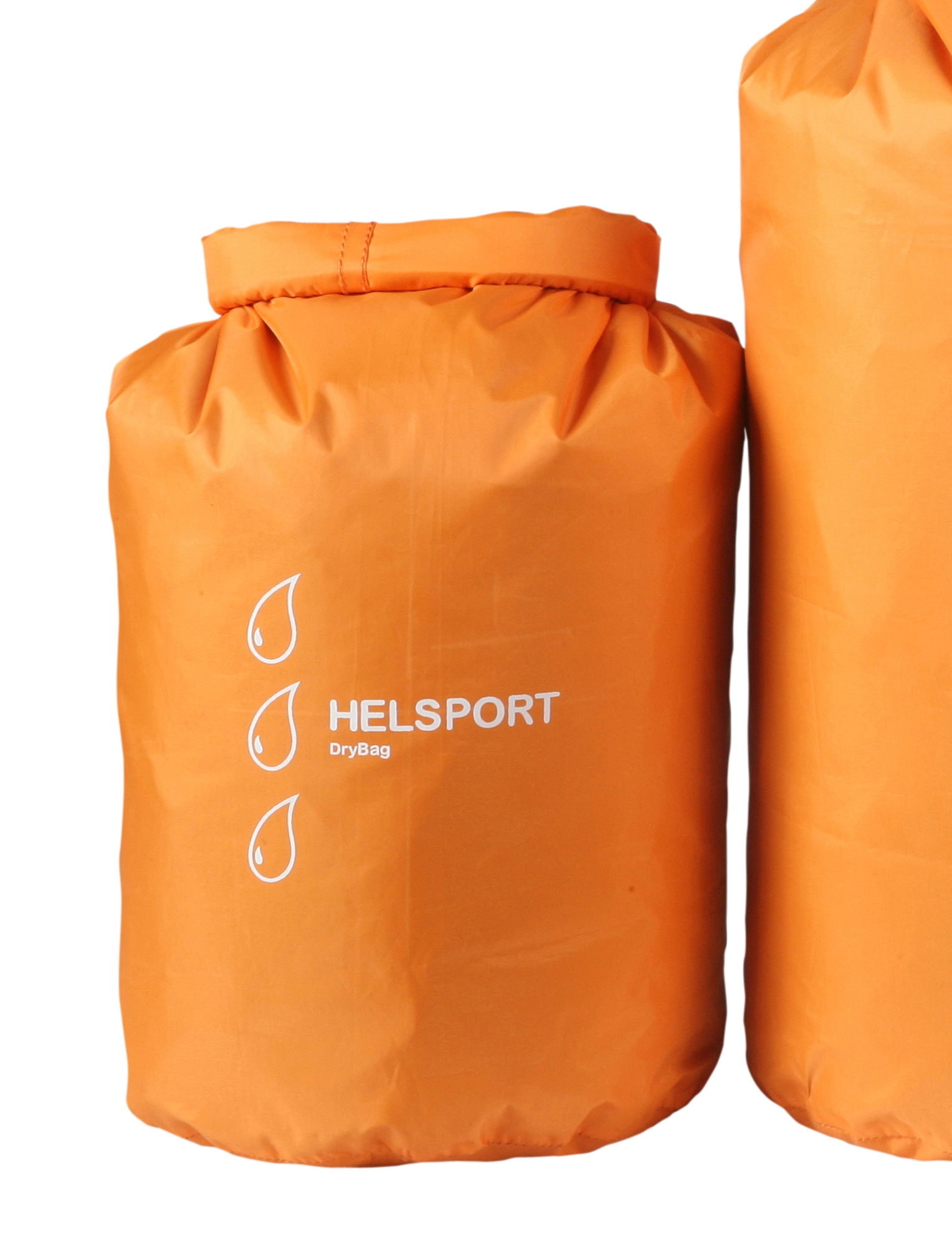 Produkt miniatyrebild Helsport vanntett pakkpose