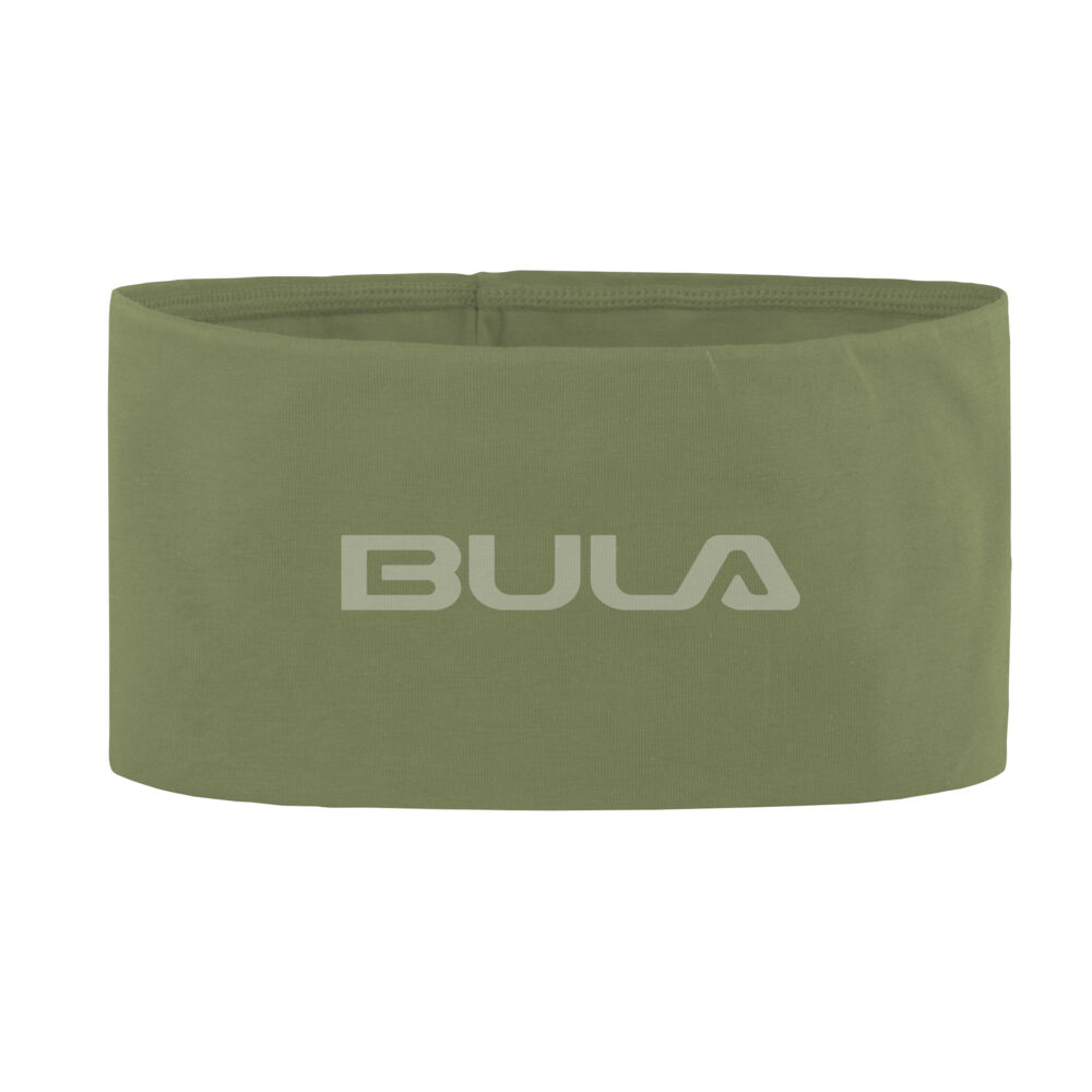 Bula Logo Headband pannebånd
