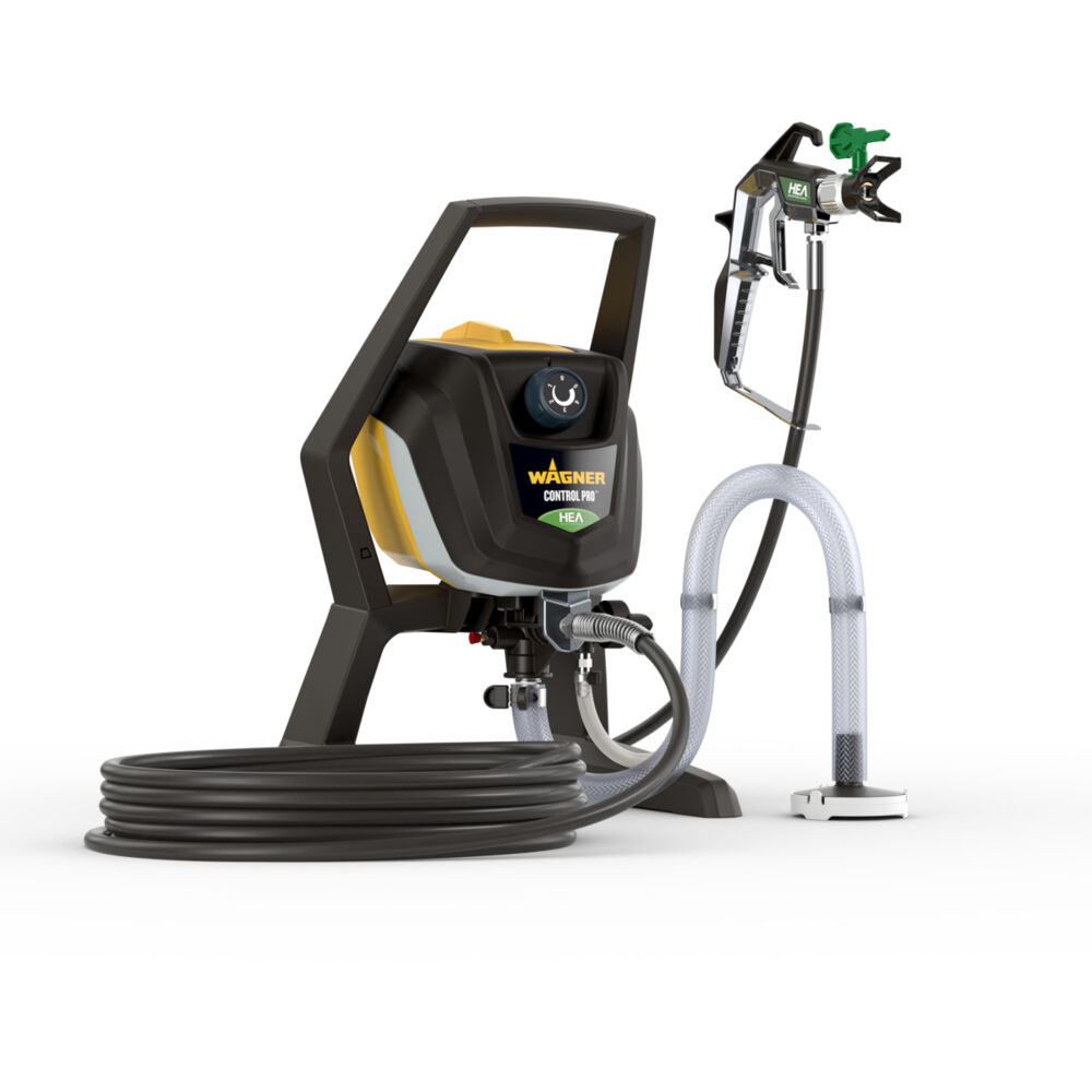 Produkt miniatyrebild Wagner Control 350R malesprøyte