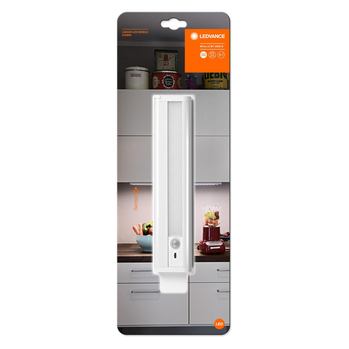 Produkt miniatyrebild Osram Linear LED Mobile