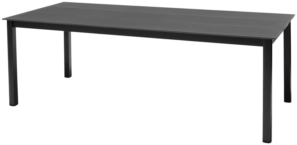 Produkt miniatyrebild Rav spisebord, 206 cm