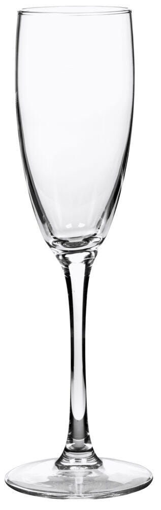 Produkt miniatyrebild SPiiS Champagneglass