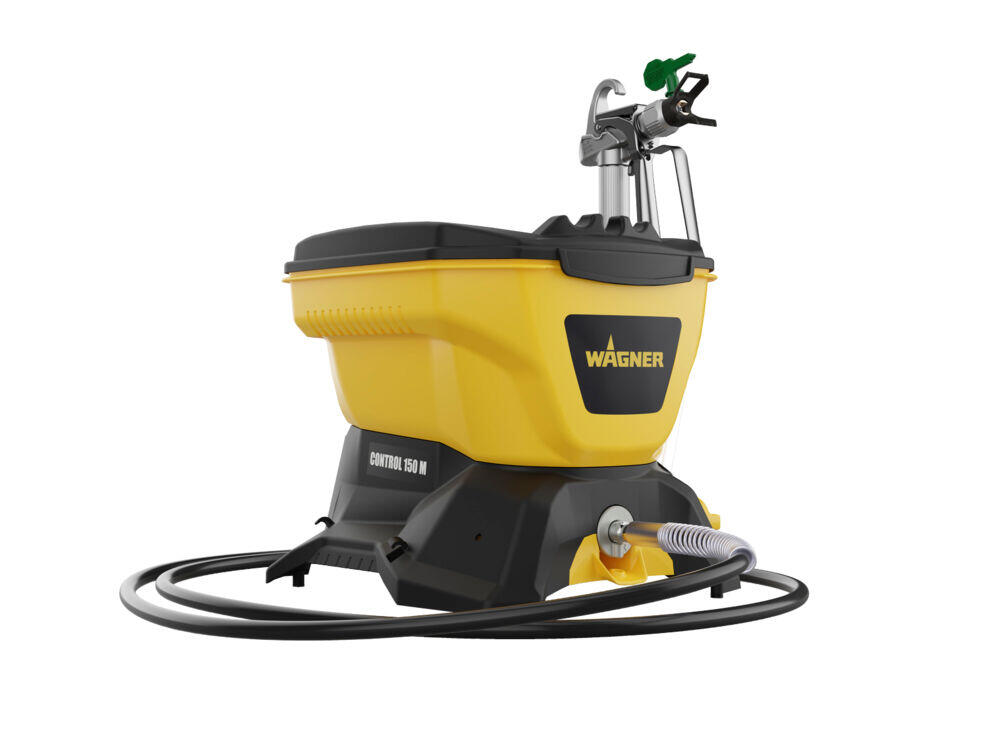 Produkt miniatyrebild Wagner Control 150 M malesprøyte