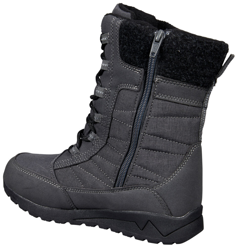 Produkt miniatyrebild Northpeak Aster vinterstøvel jr