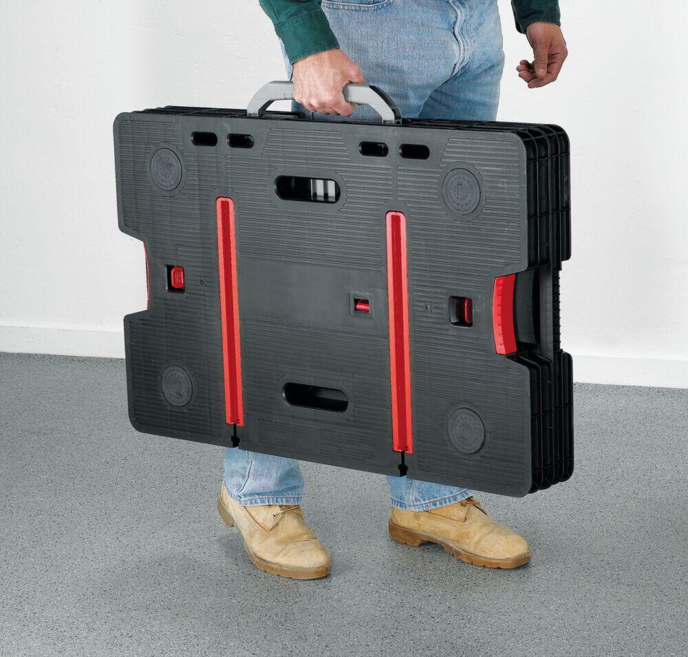 Produkt miniatyrebild Keter arbeidsbenk
