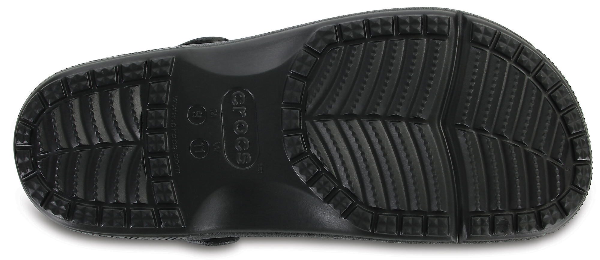 Produkt miniatyrebild Coast Clog Crocs