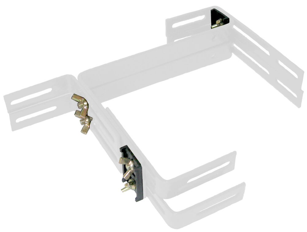 Produkt miniatyrebild Odle oppheng balkongkasse 2 pk
