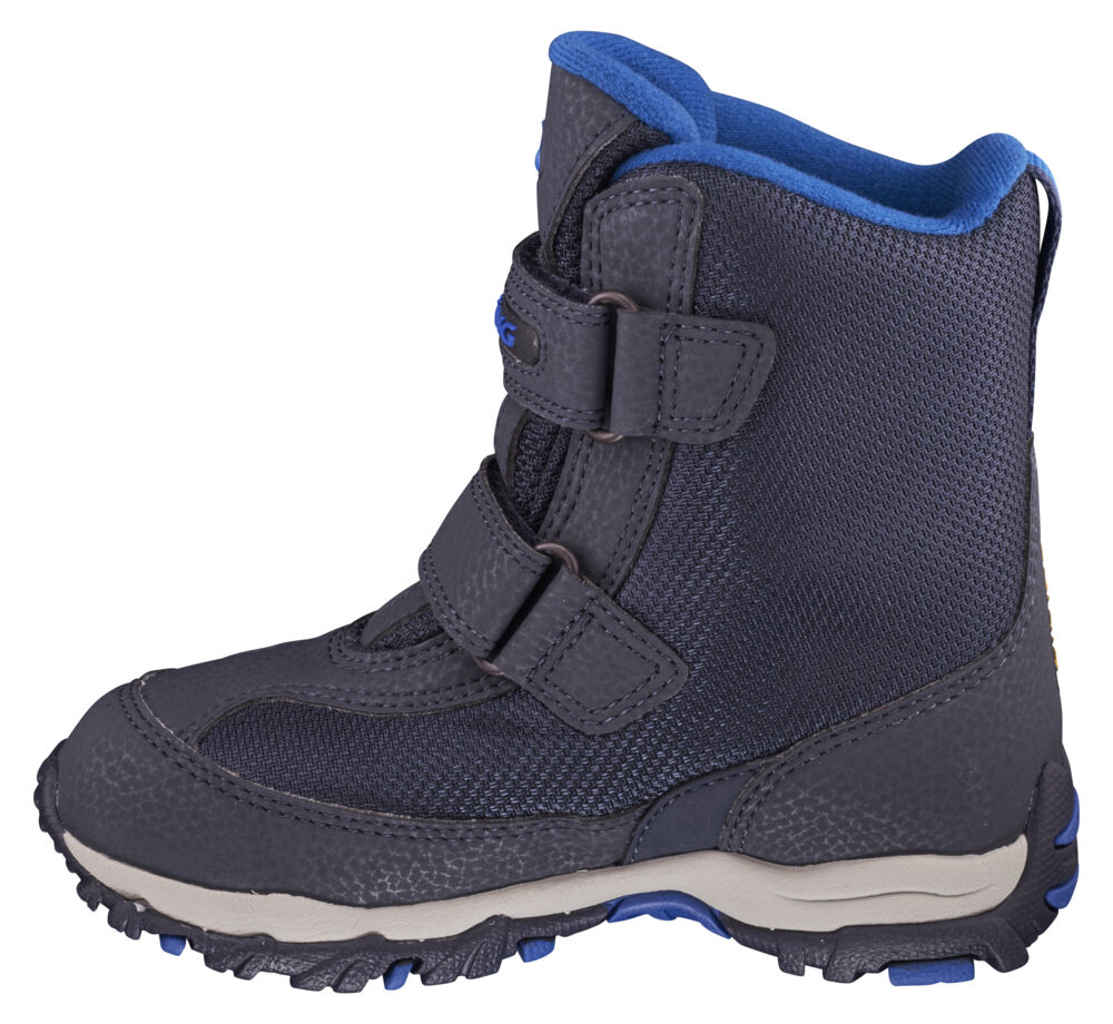 Produkt miniatyrebild Viking Wombat GTX vinterstøvler barn