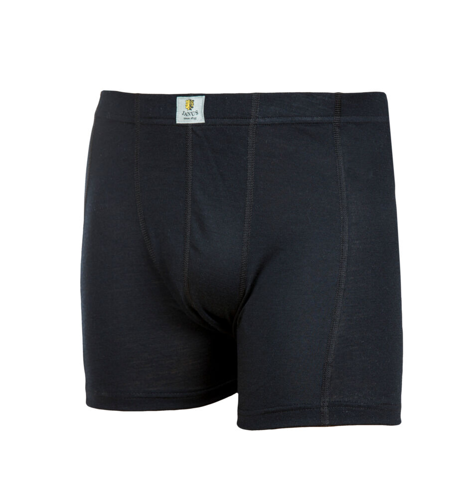 Janus Lightwool boxer herre