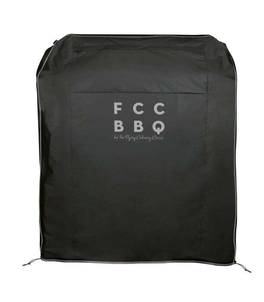 Produkt miniatyrebild FCC BBQ X-grill grilltrekk
