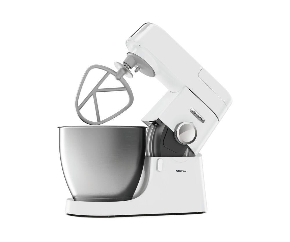 Produkt miniatyrebild Kenwood Chef XL KVL4110W kjøkkenmaskin
