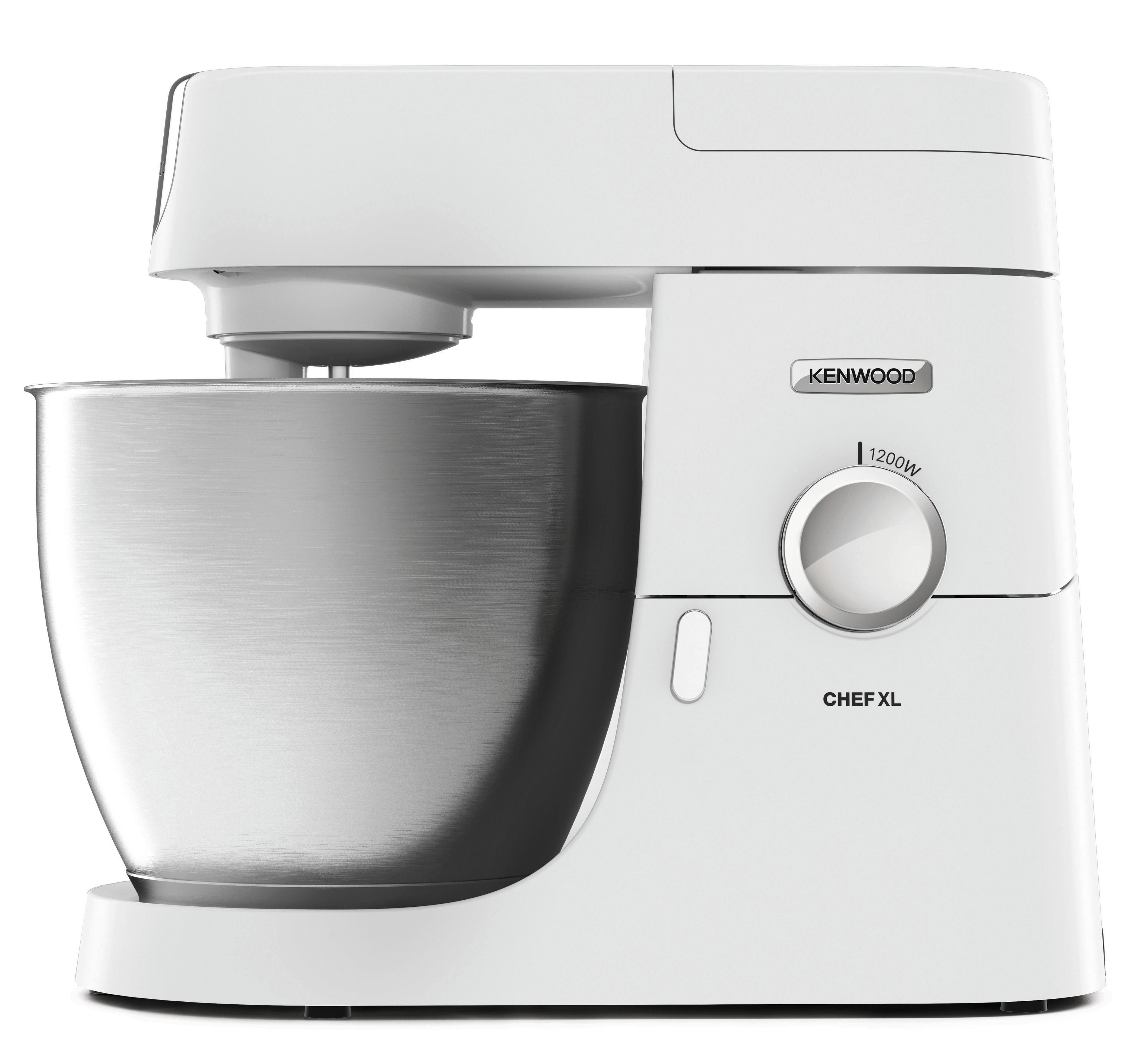Produkt miniatyrebild Kenwood Chef XL KVL4110W kjøkkenmaskin