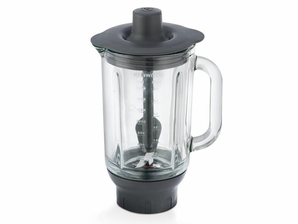 Produkt miniatyrebild Kenwood KAH359GL ThermoResist blender