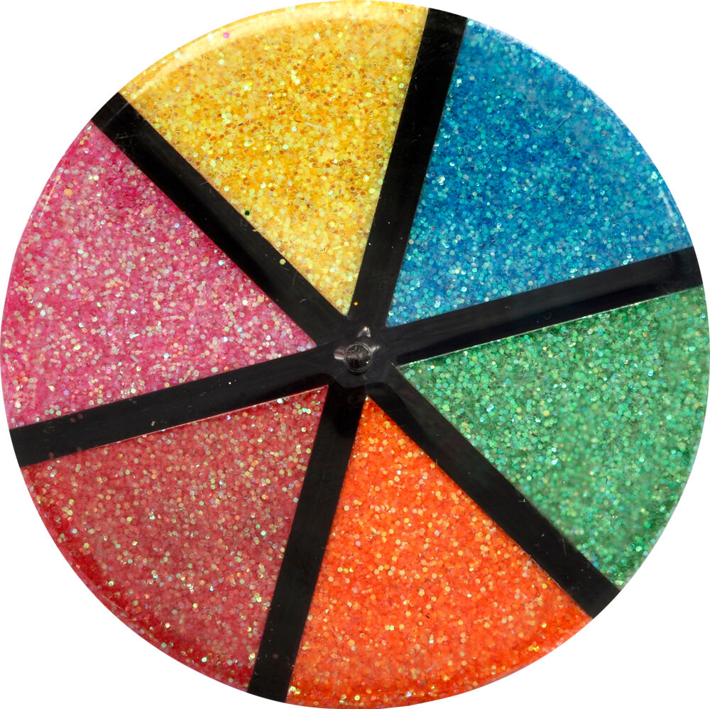 Produkt miniatyrebild Glitter