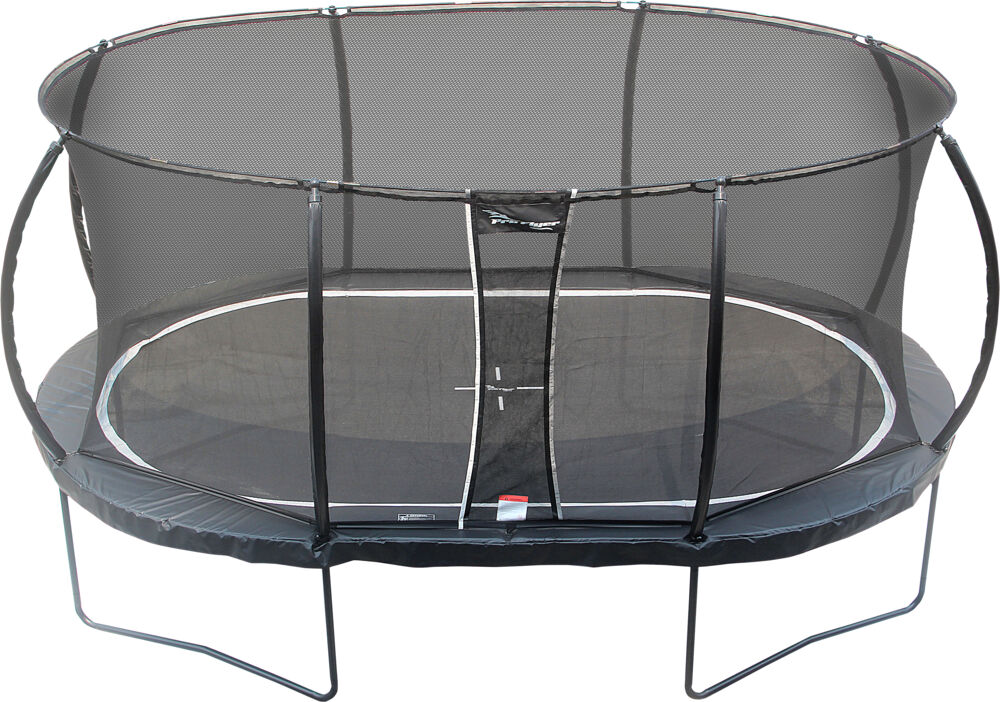 Skybounce trampoline discount