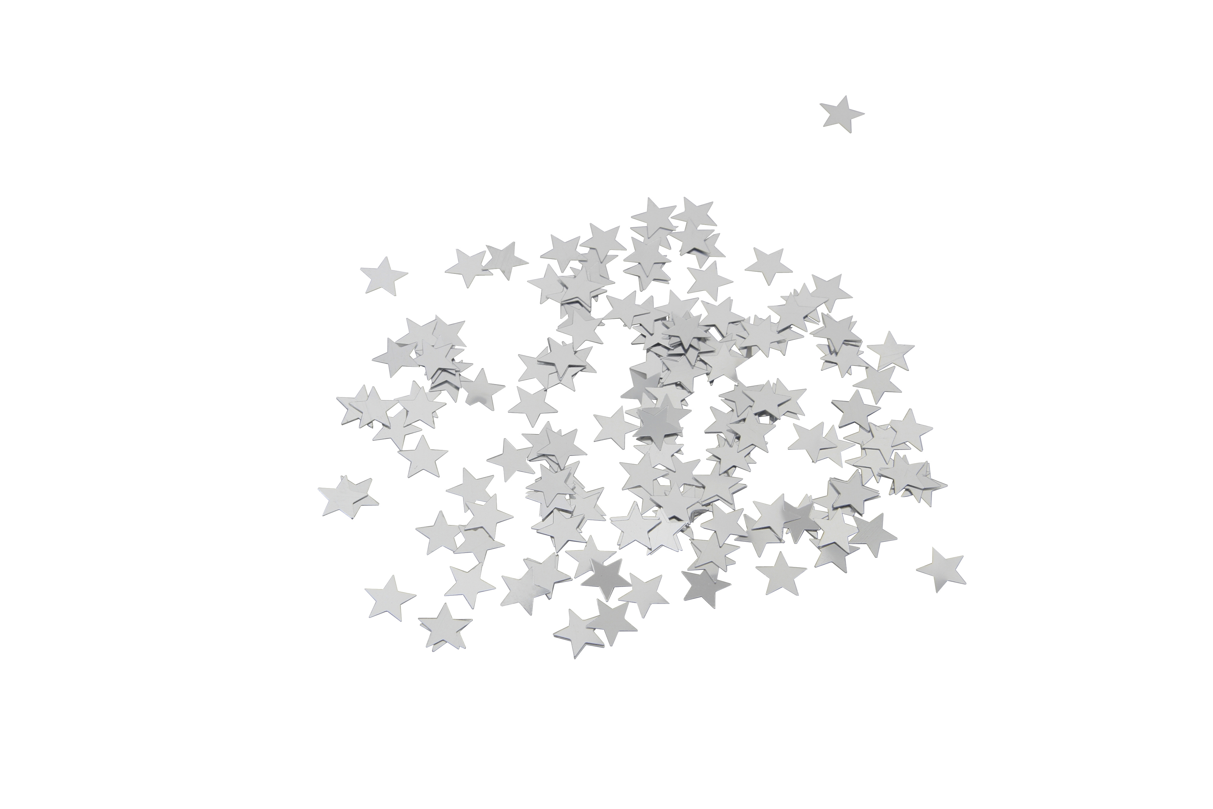 Stjernekonfetti