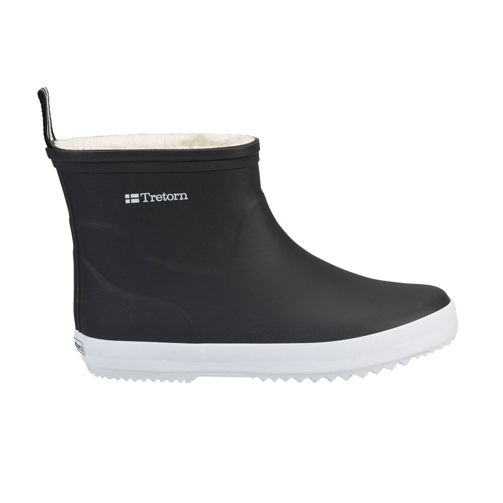 Produkt miniatyrebild Tretorn Wings Winter Low gummistøvler