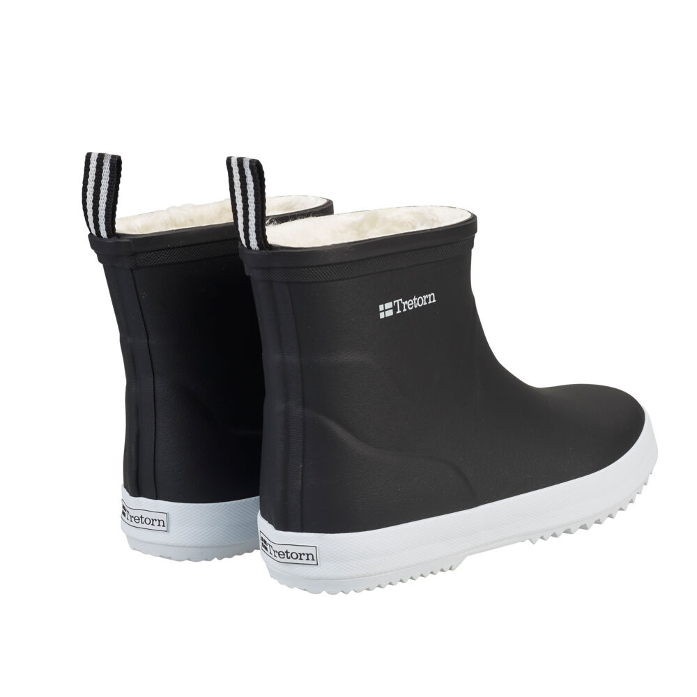 Produkt miniatyrebild Tretorn Wings Winter Low gummistøvler