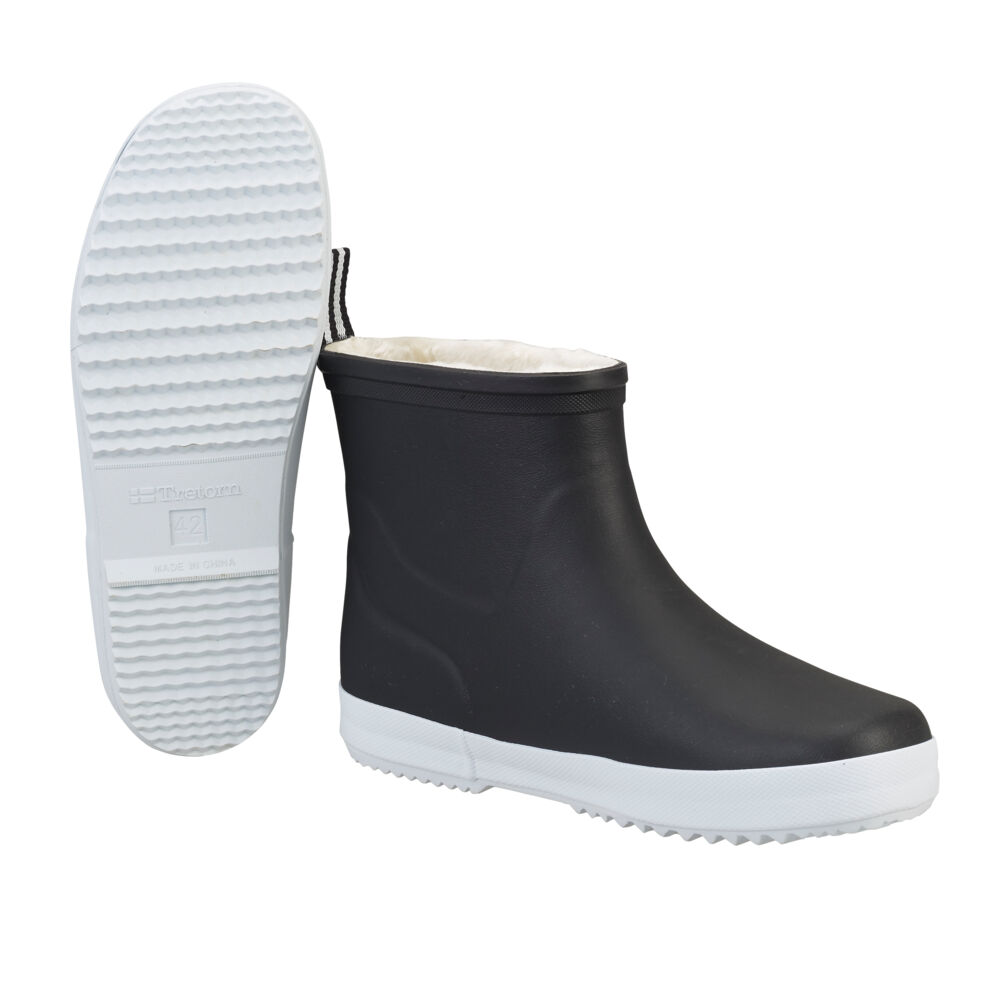 Produkt miniatyrebild Tretorn Wings Winter Low gummistøvler