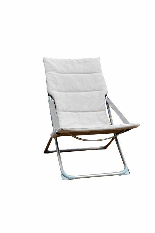 Produkt miniatyrebild Valonia strandstol