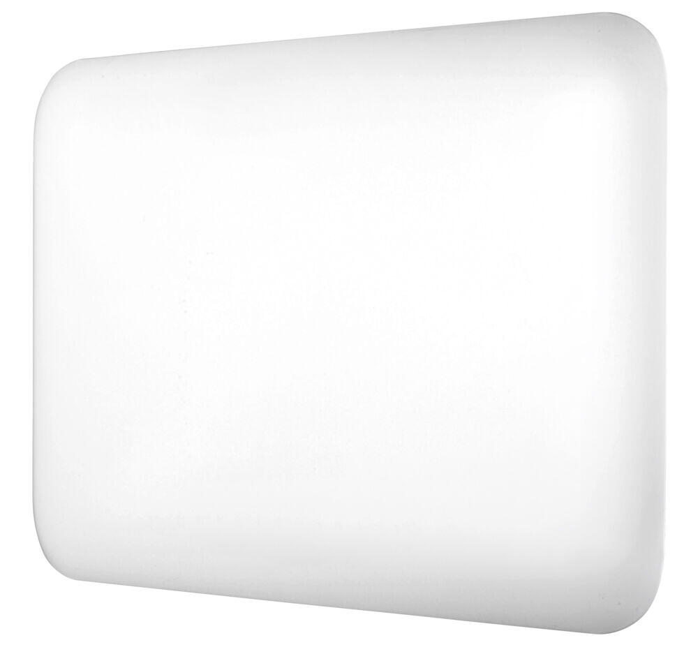 Produkt miniatyrebild Mill Invisible panelovn 600W