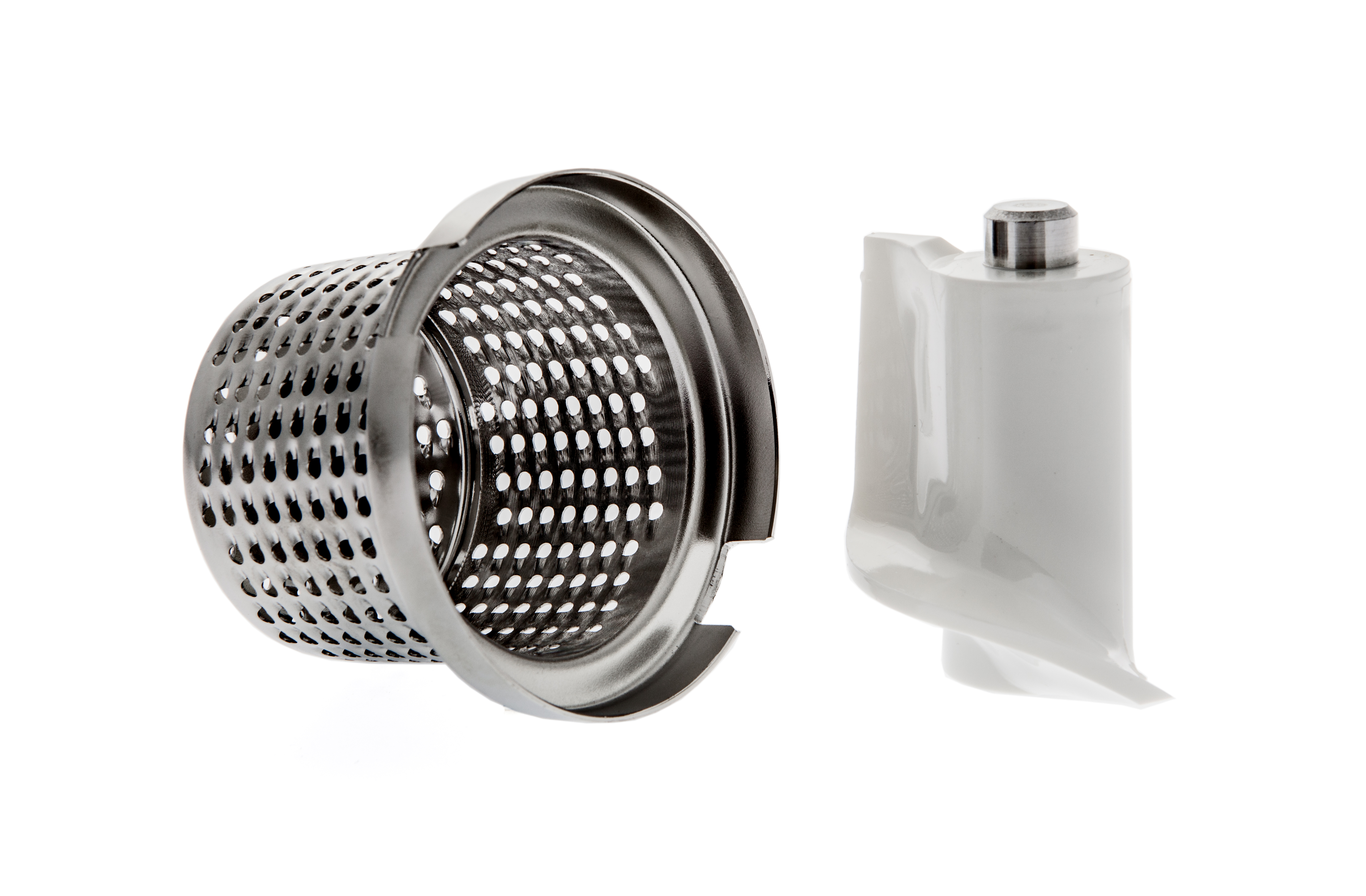 Produkt miniatyrebild Ankarsrum® rivjern