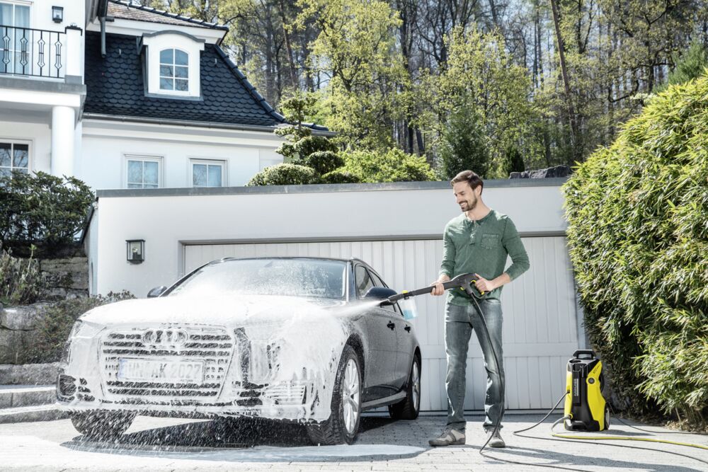 Produkt miniatyrebild Kärcher FJ 6 skumlegger