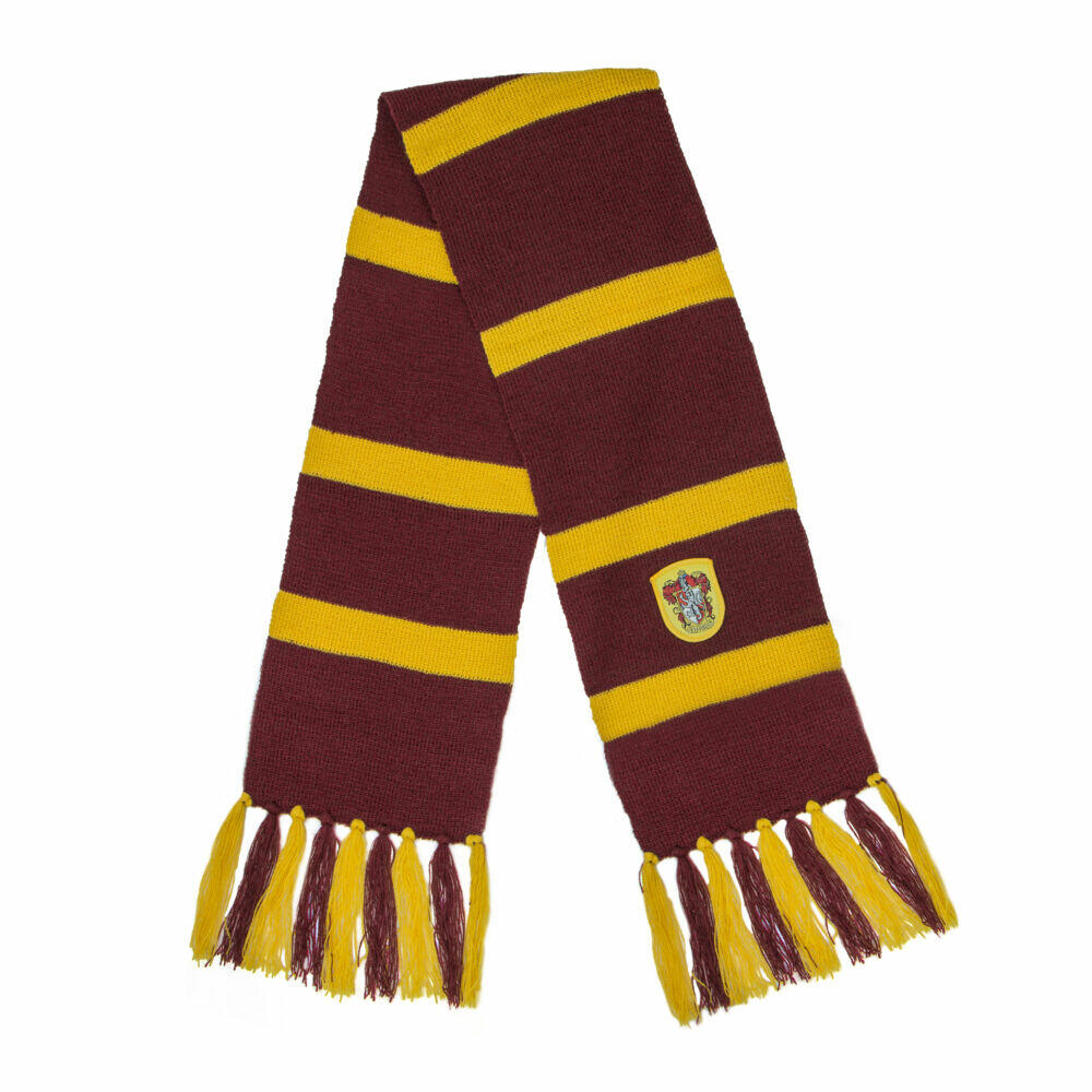 Produkt miniatyrebild Harry Potter™ Griffing skjerf