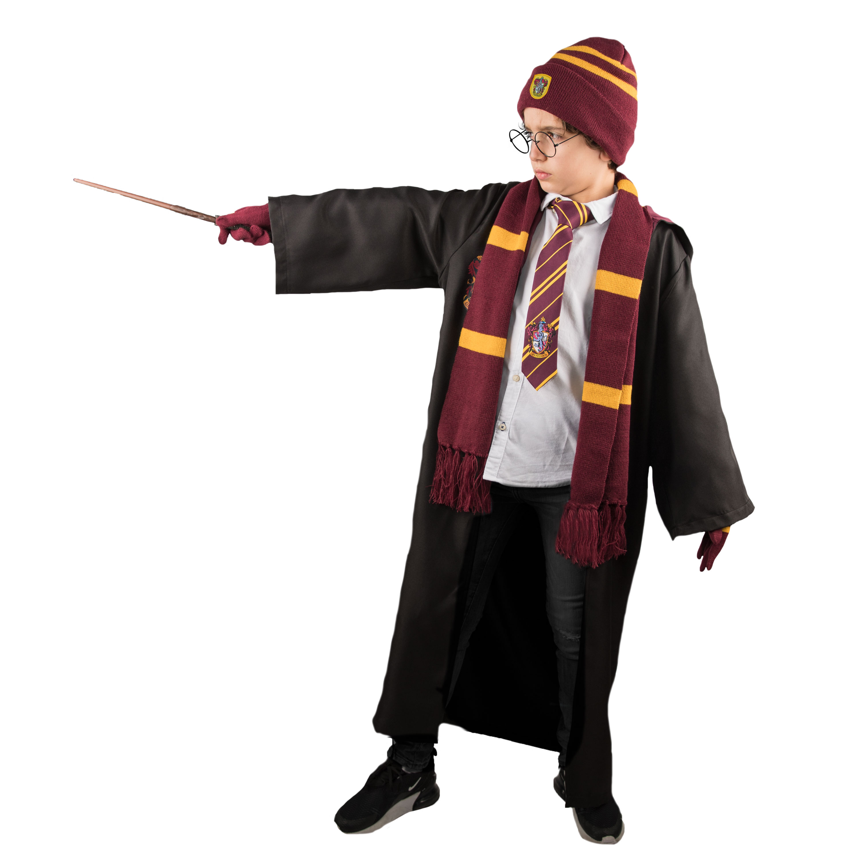 Produkt miniatyrebild Harry Potter™ Griffing skjerf