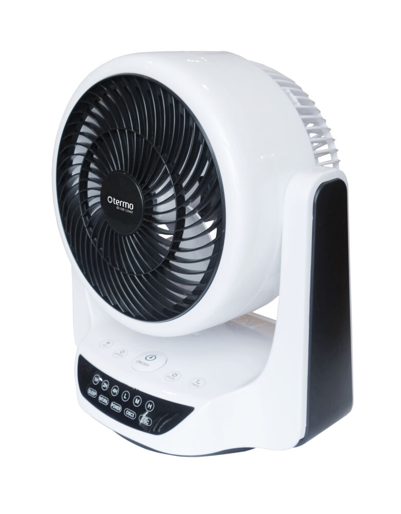 Produkt miniatyrebild Termo MO 519000 Air Circulator