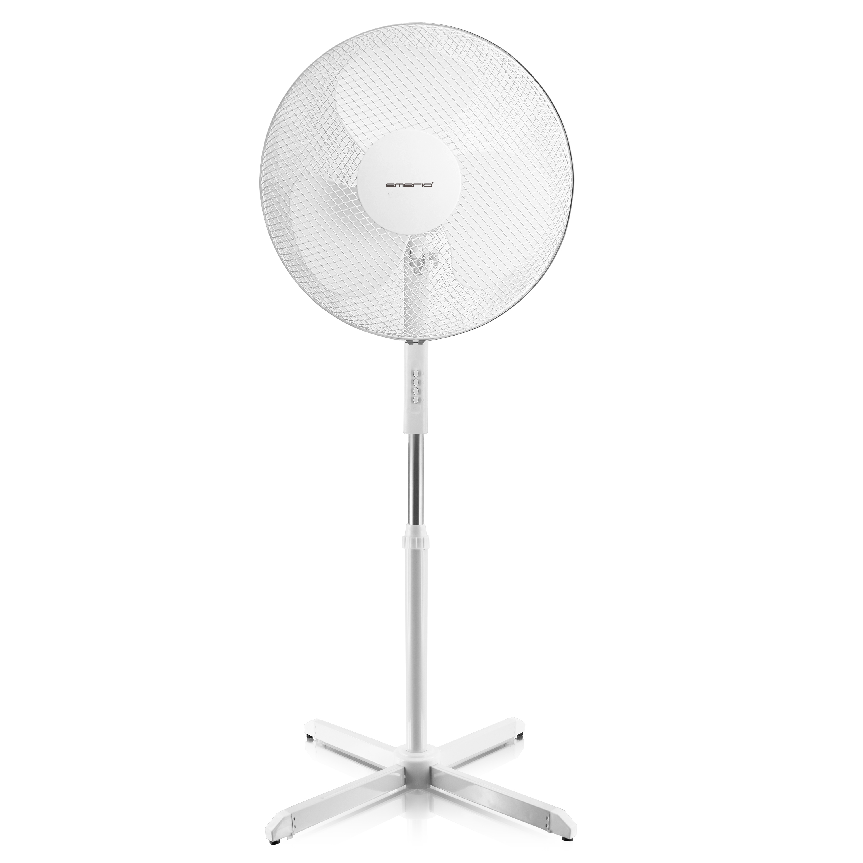 Produkt miniatyrebild Emerio FN-114204 gulvvifte