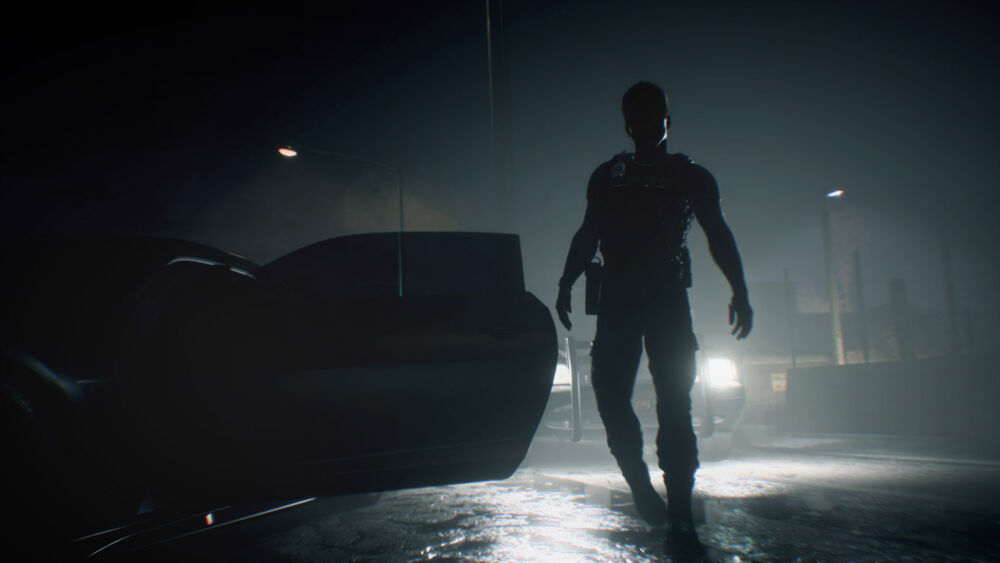 Produkt miniatyrebild Need for Speed Heat PS4
