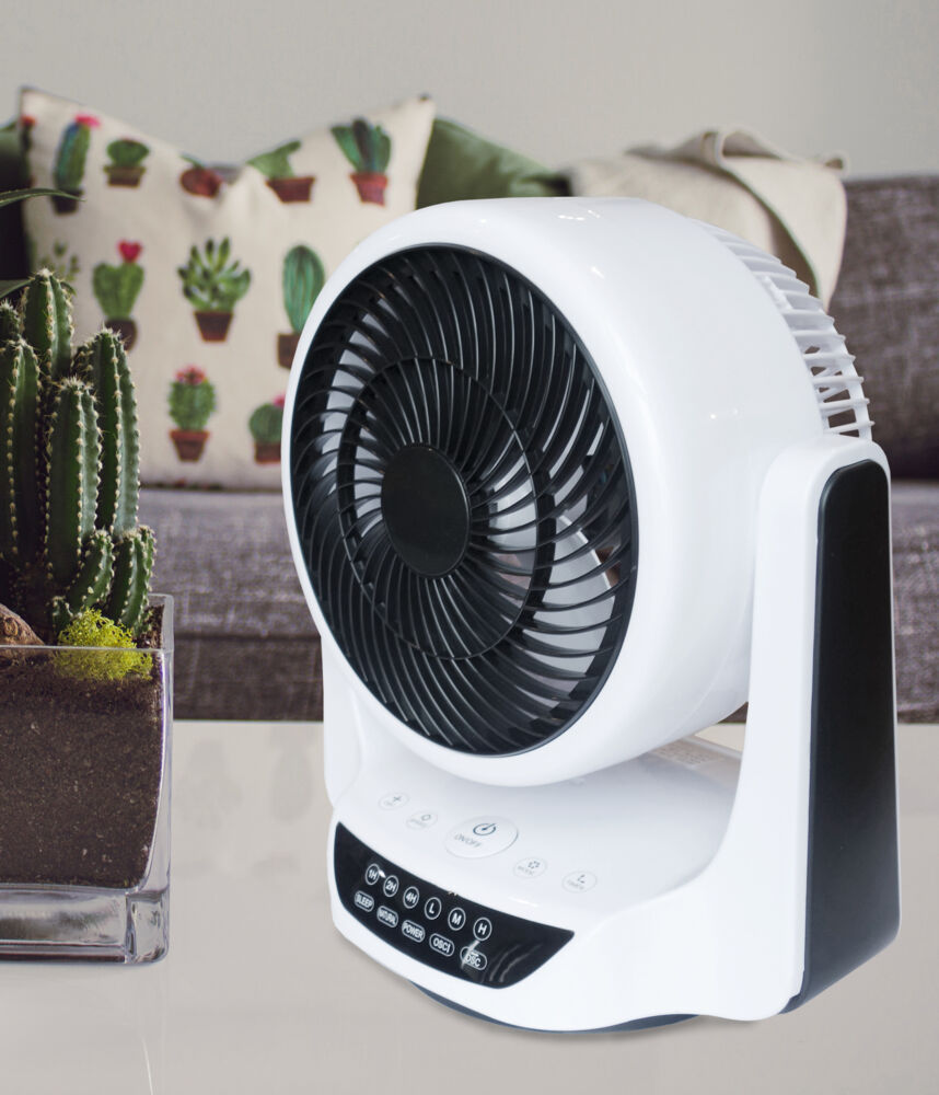 Produkt miniatyrebild Termo MO 519000 Air Circulator