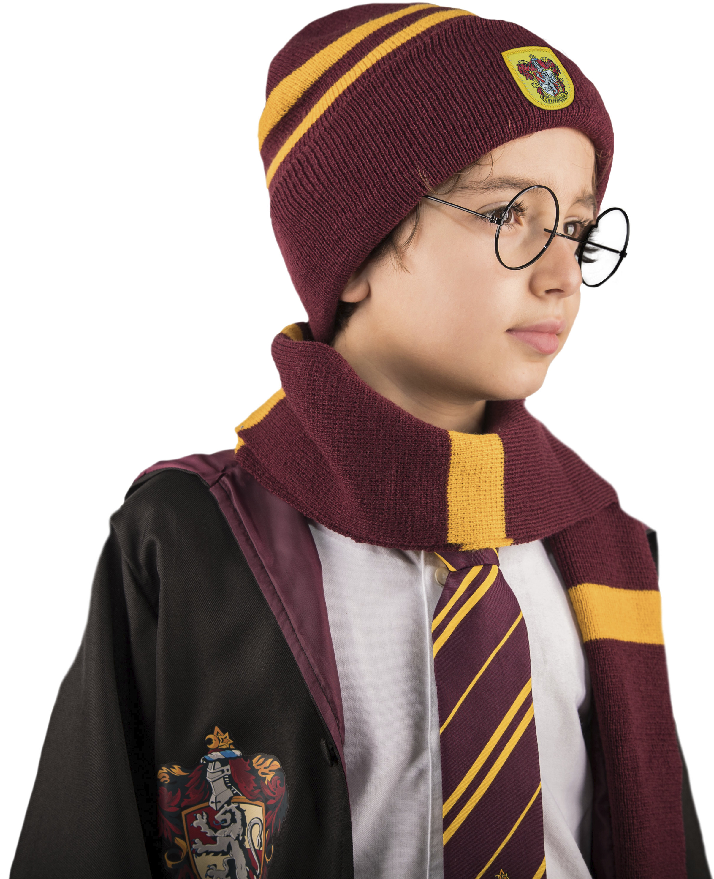 Produkt miniatyrebild Harry Potter™ Griffing skjerf