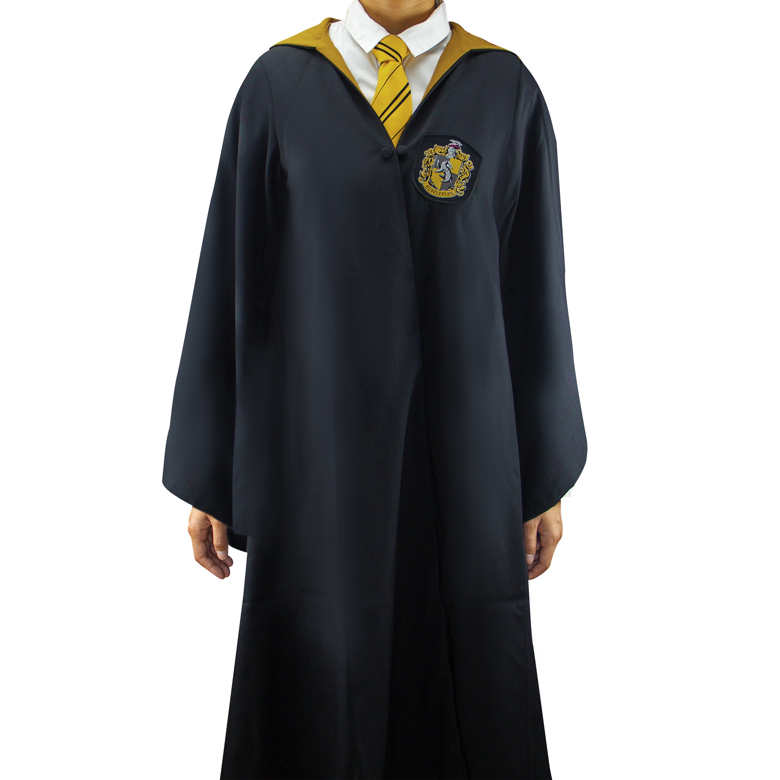 Harry Potter™ Håsblås kappe og slips