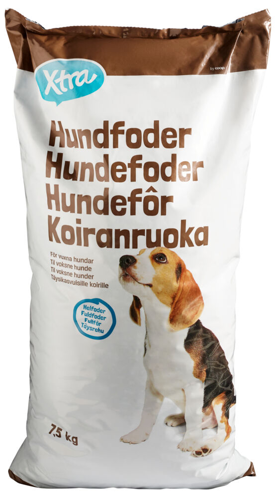 Billig Hundemat