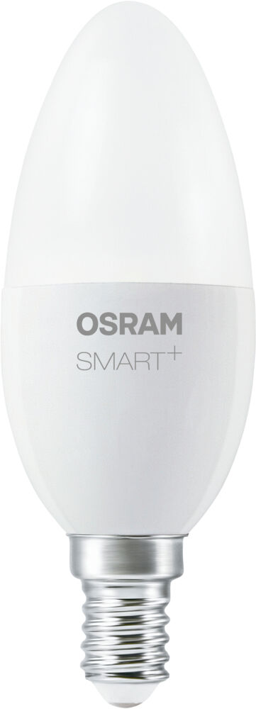 Produkt miniatyrebild Osram SMART+ CANDLE B 40 TW