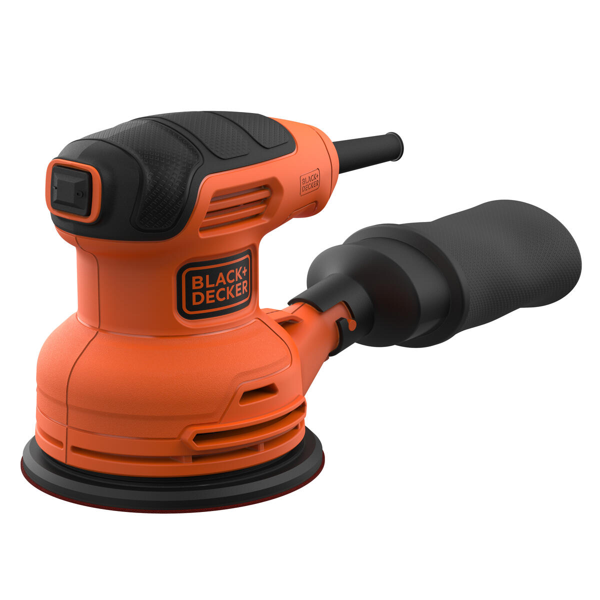 Black+Decker BEW210-QS eksentersliper