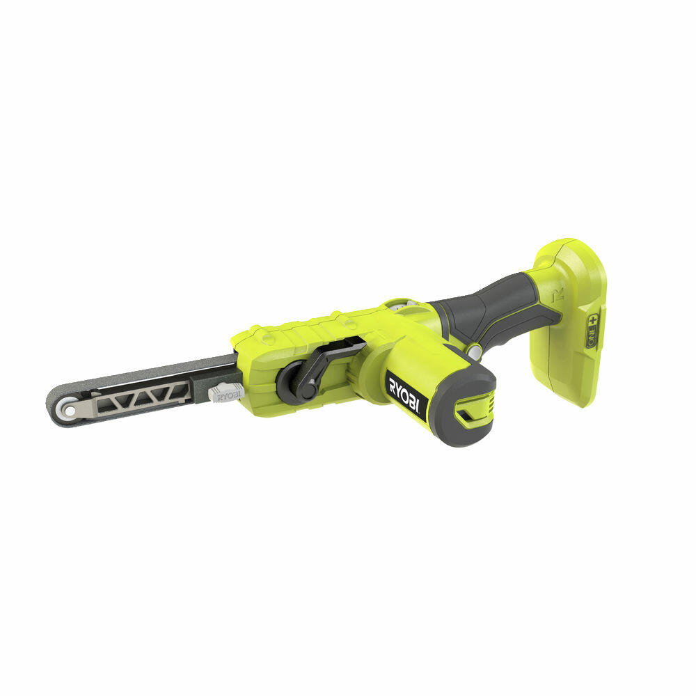 Produkt miniatyrebild Ryobi Fingersliper 18V ONE+ R18PF-0 /u batteri og lader