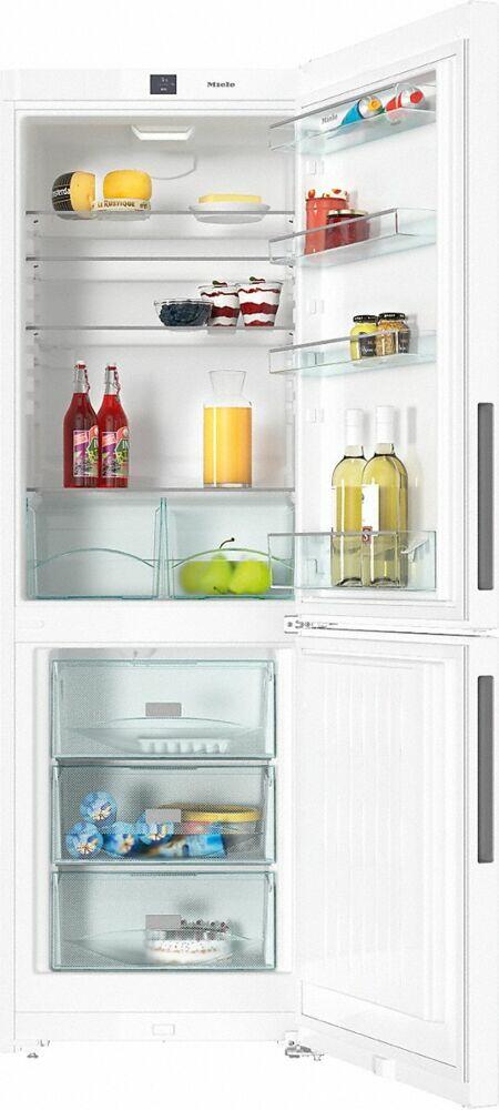 Produkt miniatyrebild Miele KD 28032 edo kombiskap