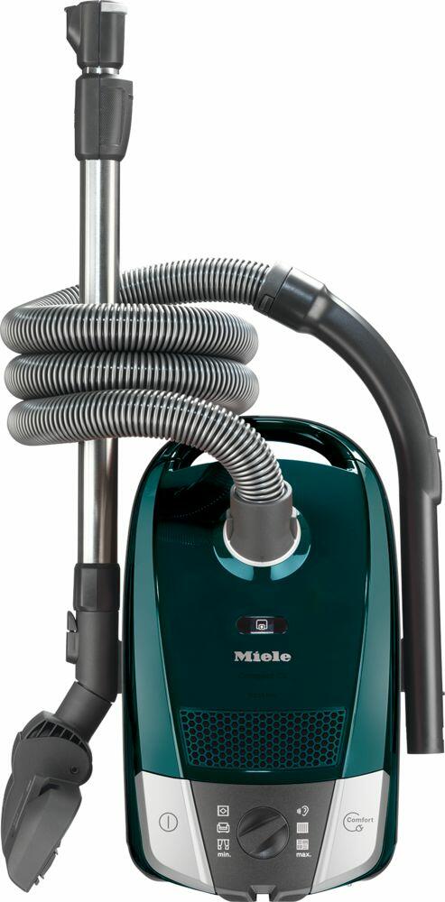 Miele Compact C2 Silence EcoLine støvsuger