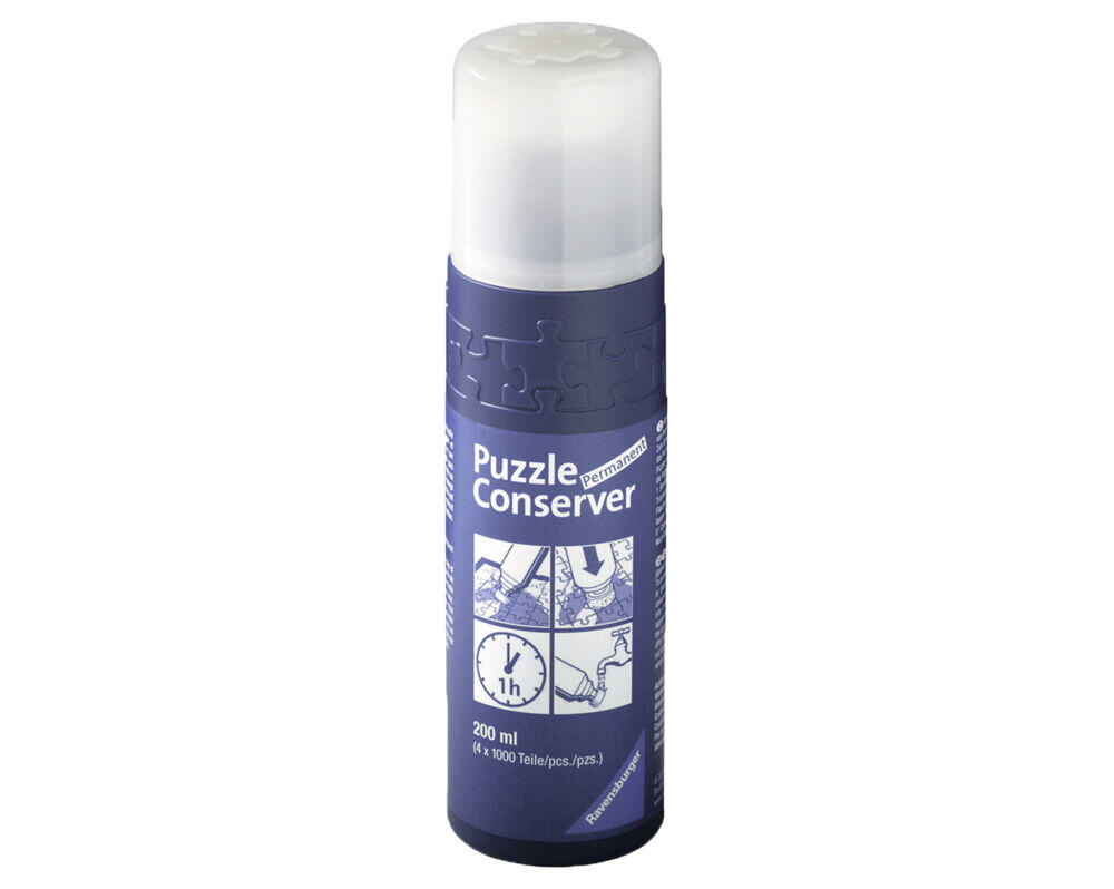 Produkt miniatyrebild Ravensburger Puzzle puslespilllim