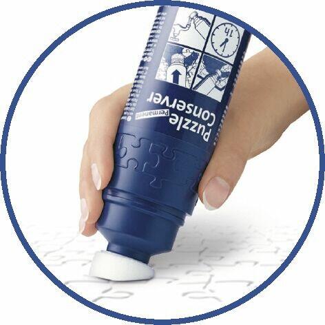 Produkt miniatyrebild Ravensburger Puzzle puslespilllim