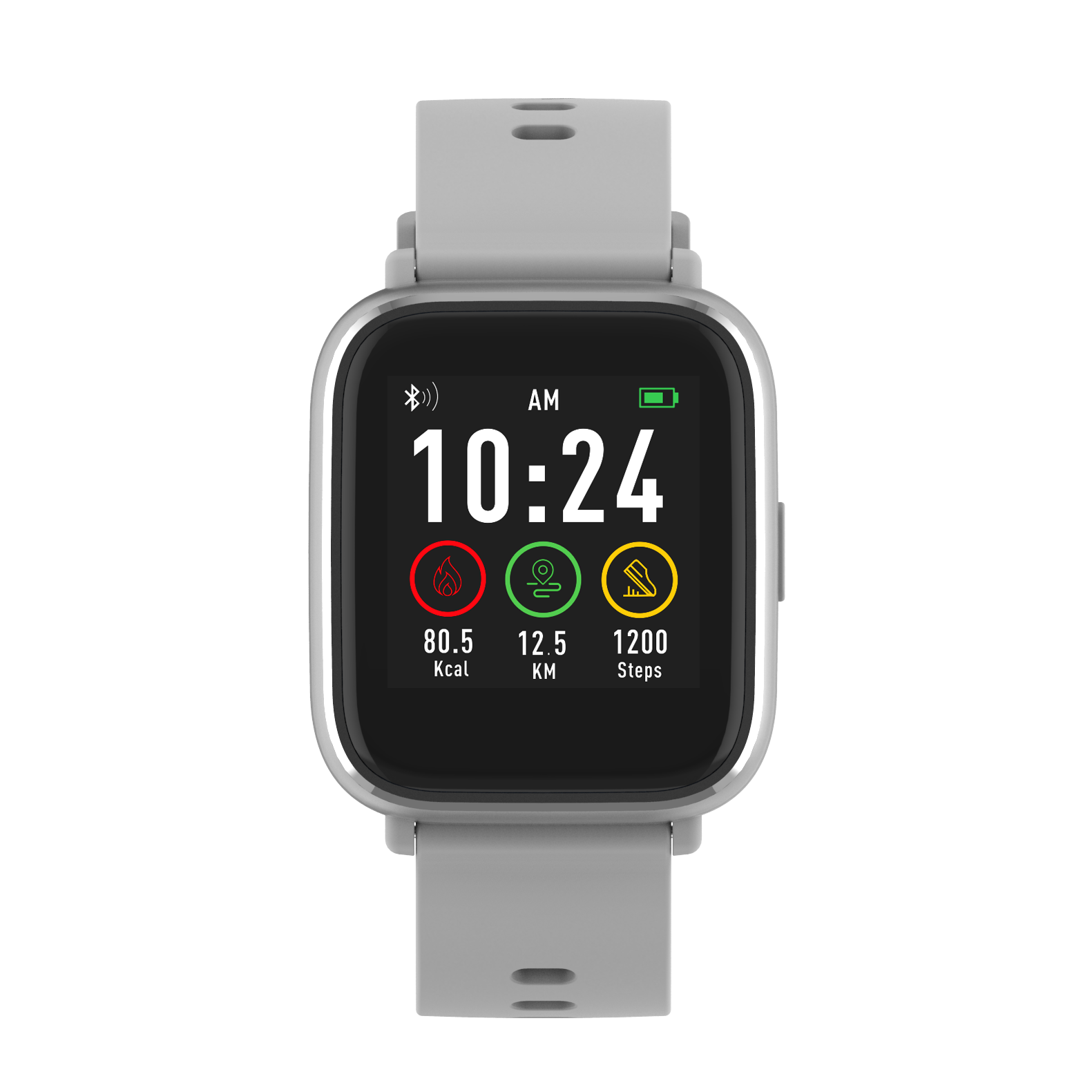 Produkt miniatyrebild Denver SW-161 smartklokke