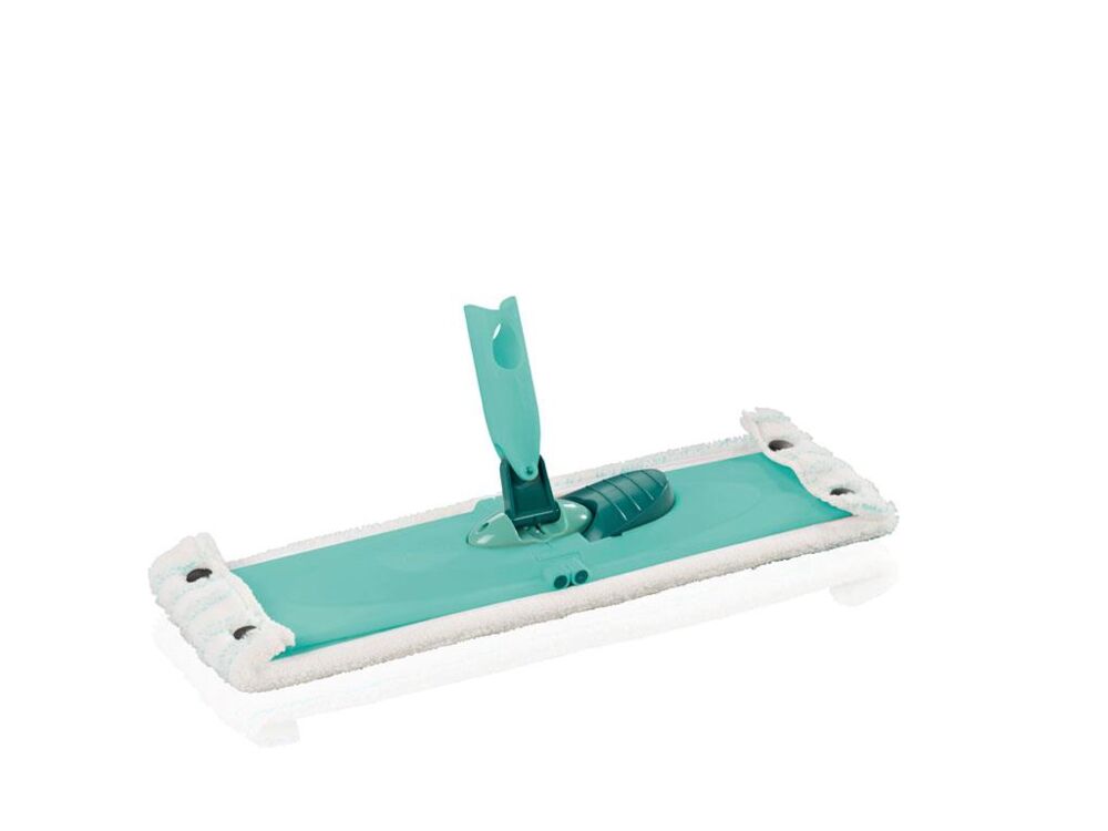 Produkt miniatyrebild Leifheit Click-System Combi moppehode 42 cm