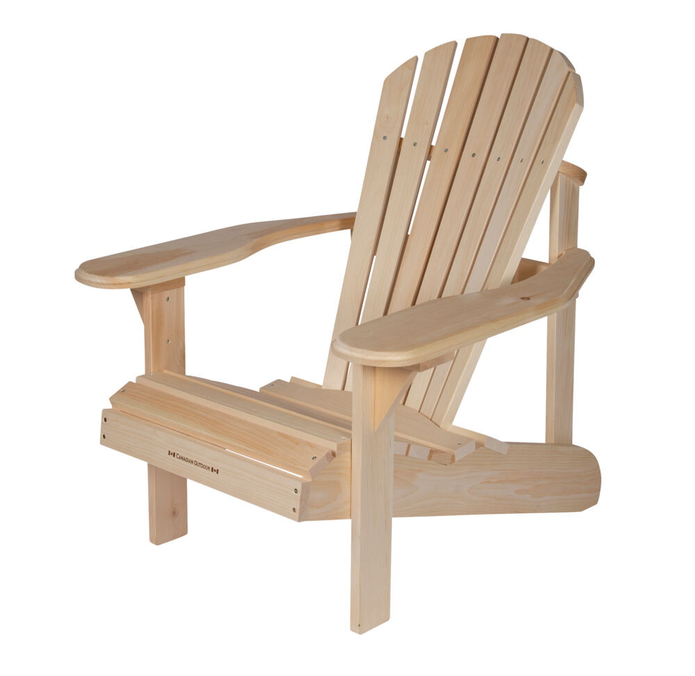 Produkt miniatyrebild Canadian Outdoor Muskoka stol