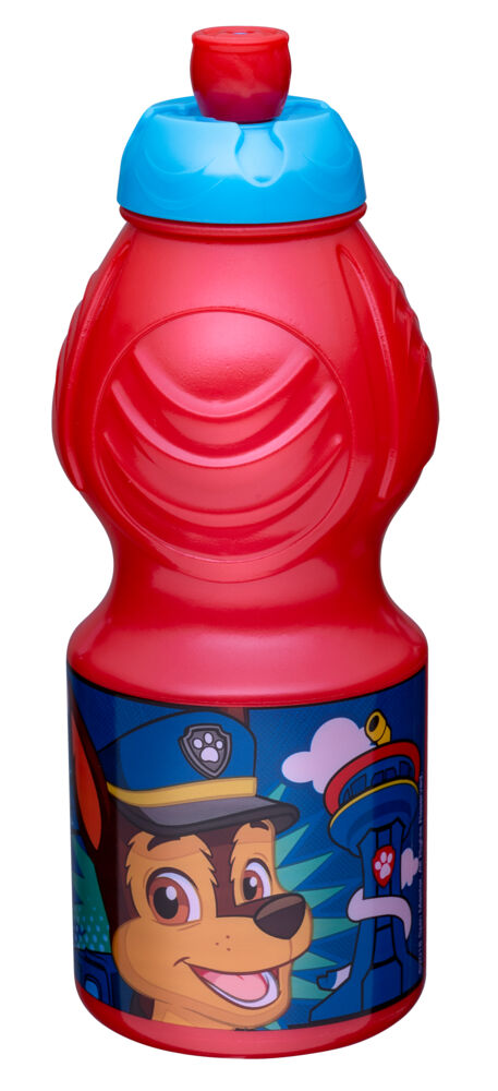 Produkt miniatyrebild Paw Patrol drikkeflaske