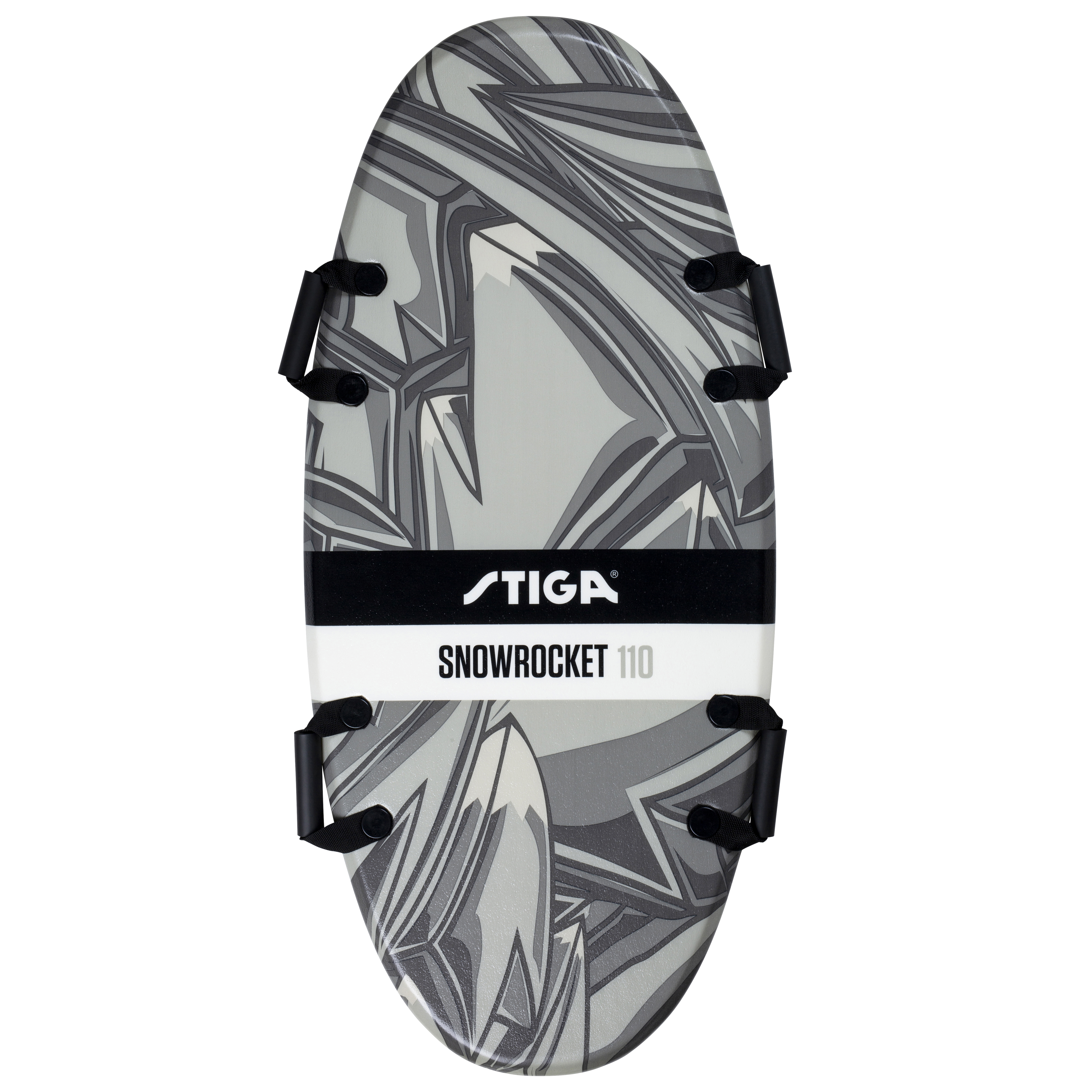 Stiga Snowrocket foamboard