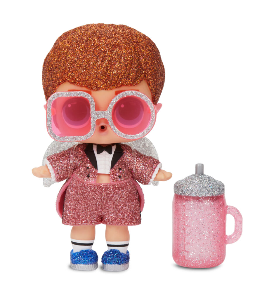 Produkt miniatyrebild L.O.L Surprise!™ Boys Wave 1