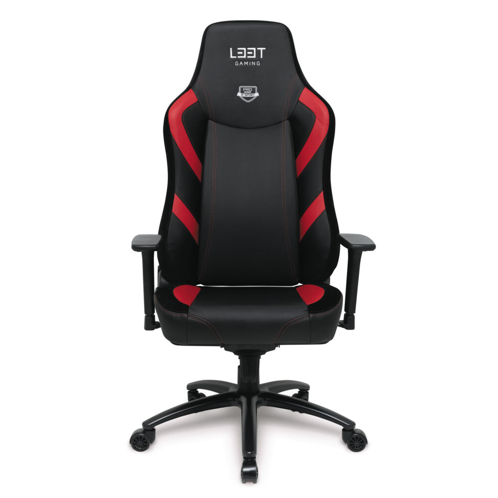 L33T-Gaming E-Sport Pro Excellence gamingstol